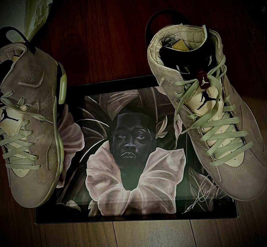 内部のキルティングが頭にあったのでサイズ感に影響あるかと思い