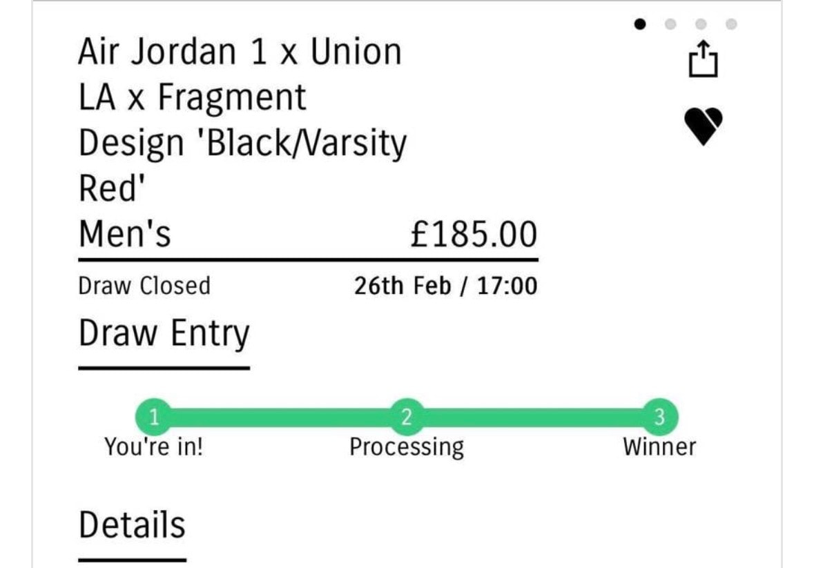 フッパト当たりでも届くまでドキドキなんだ