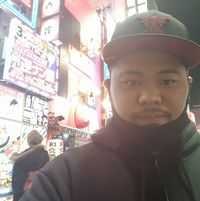 Ged Bernardo