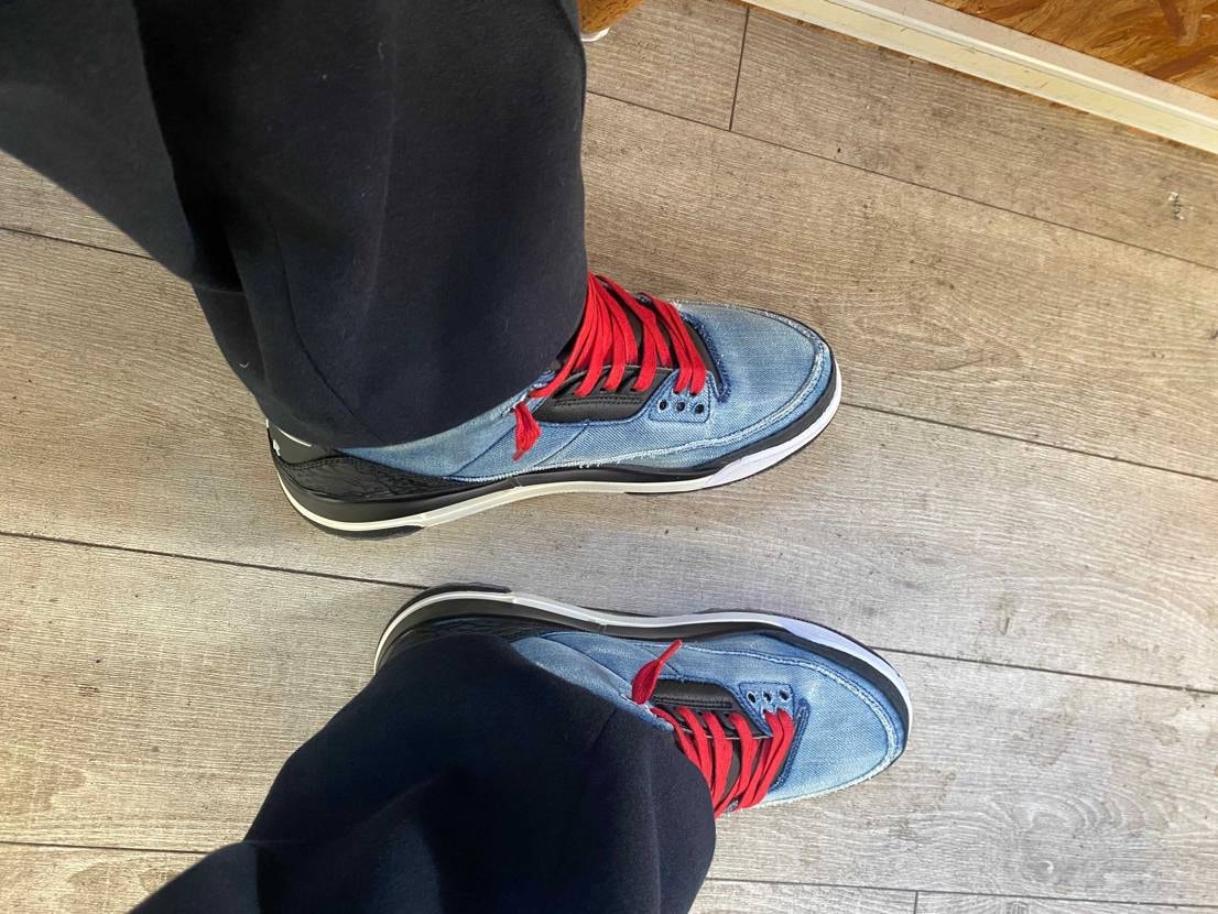 カスタマイズされてる方の投稿を見て
感化され自分もカスタム