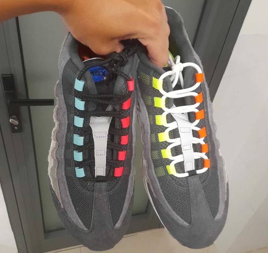 3.26はコレとの噂
“greedy”