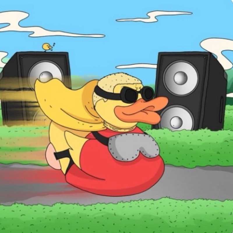 ユーザーアイコン