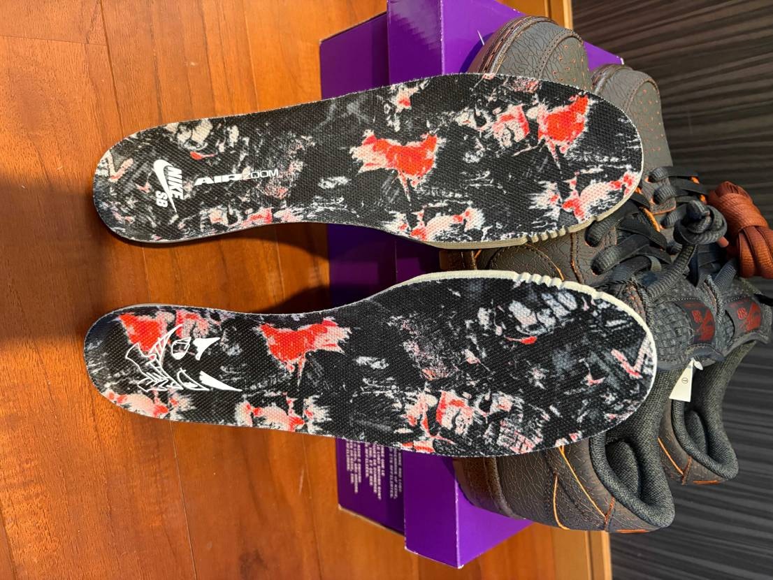 初sb dunk!

色が好みで安かったので購入。
