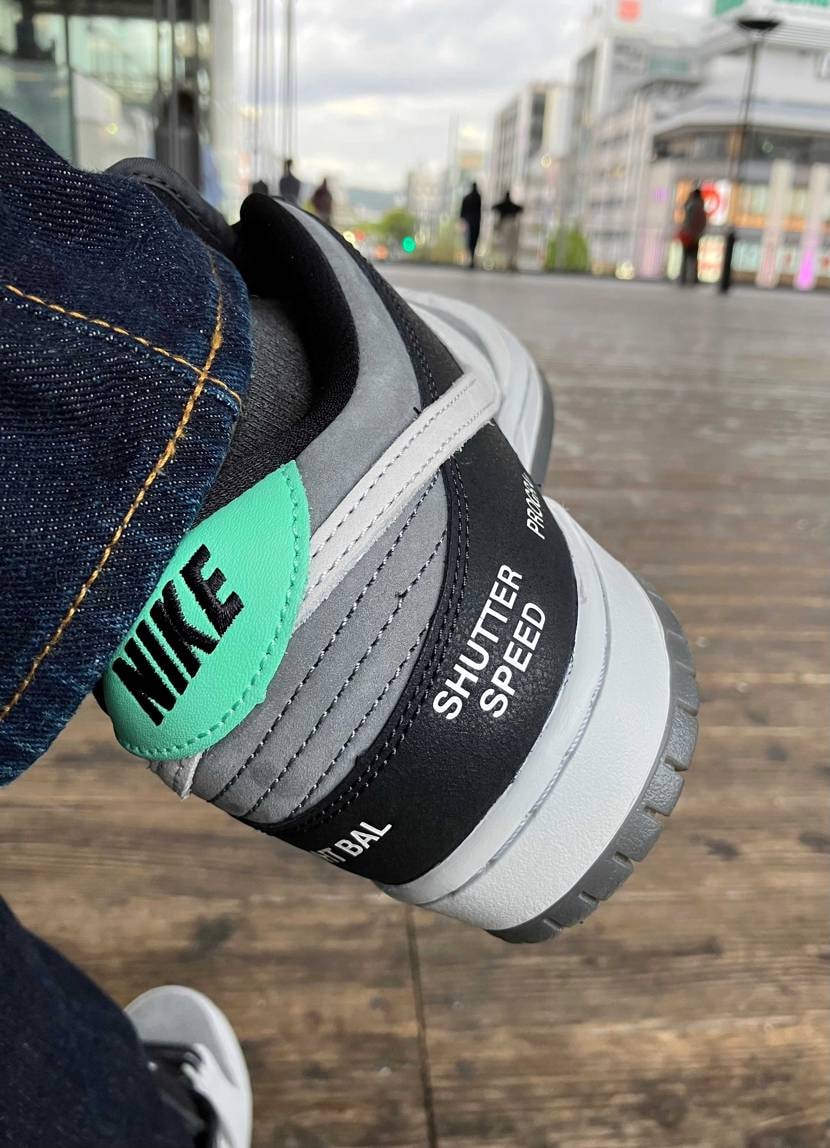 やっと🍔ワッパー🍔デビューです😋
🥑挟んでみました🍔

📹久しぶりに履いて