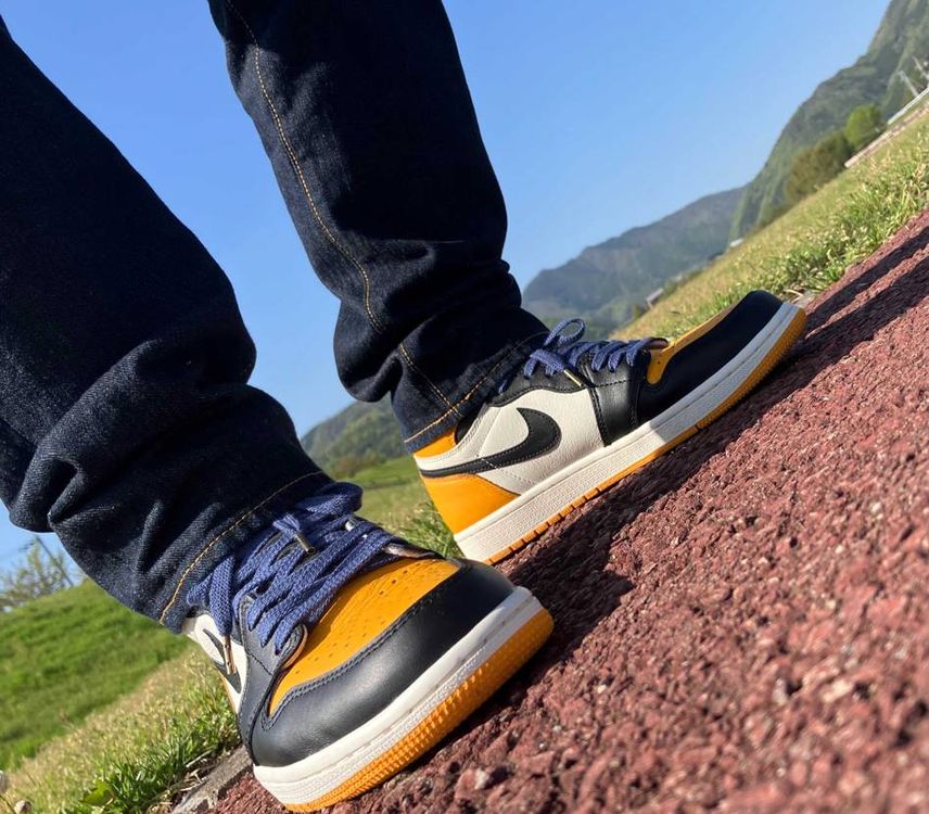 TAXI🚕タクシー🚕
いつものTAXIを履き終わり、その後🪢を夏バー