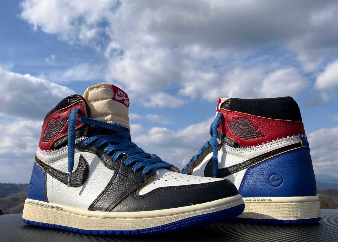 …残念ながら我慢出来ず
後追いしてしまった😂
というご報告です😷

☁️