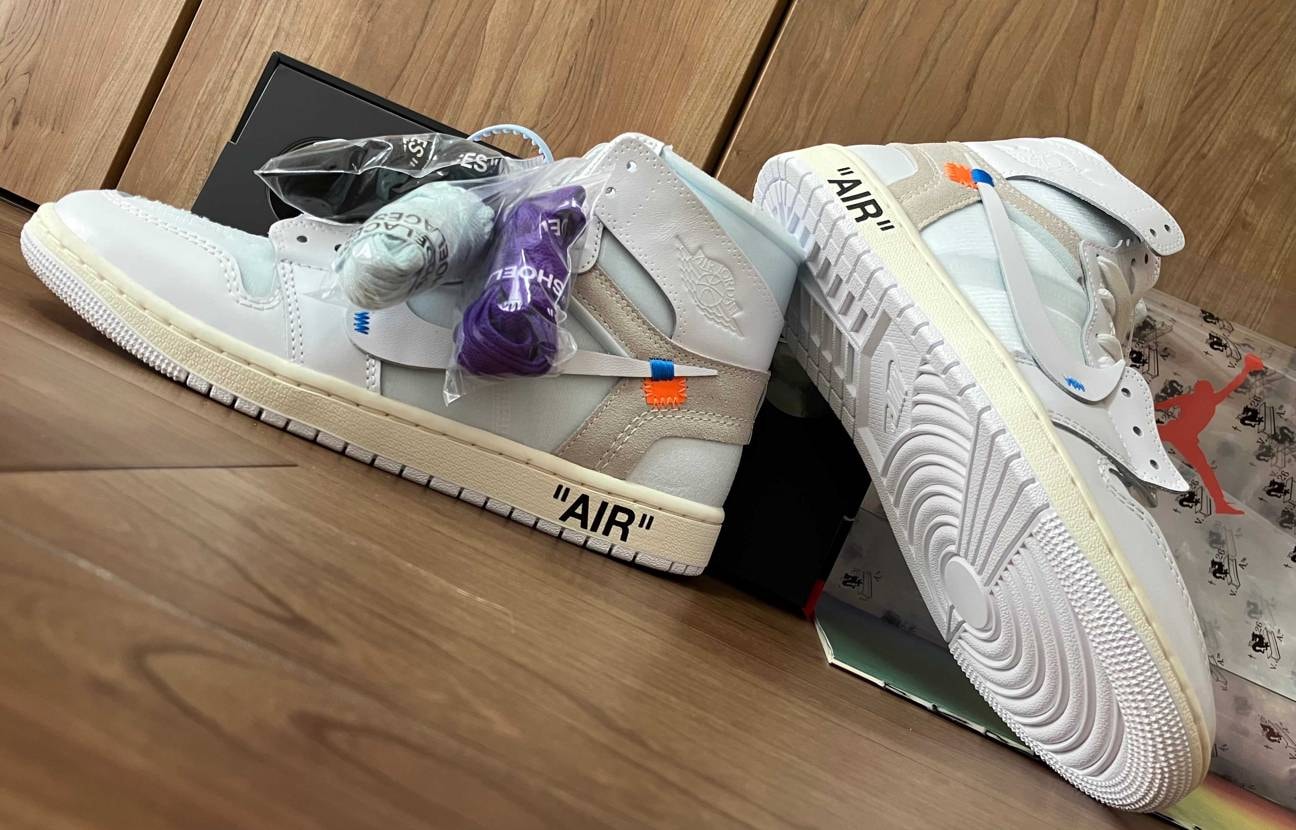 ずっとそわそわしながら待ちました🚚📦💨

Virgil 