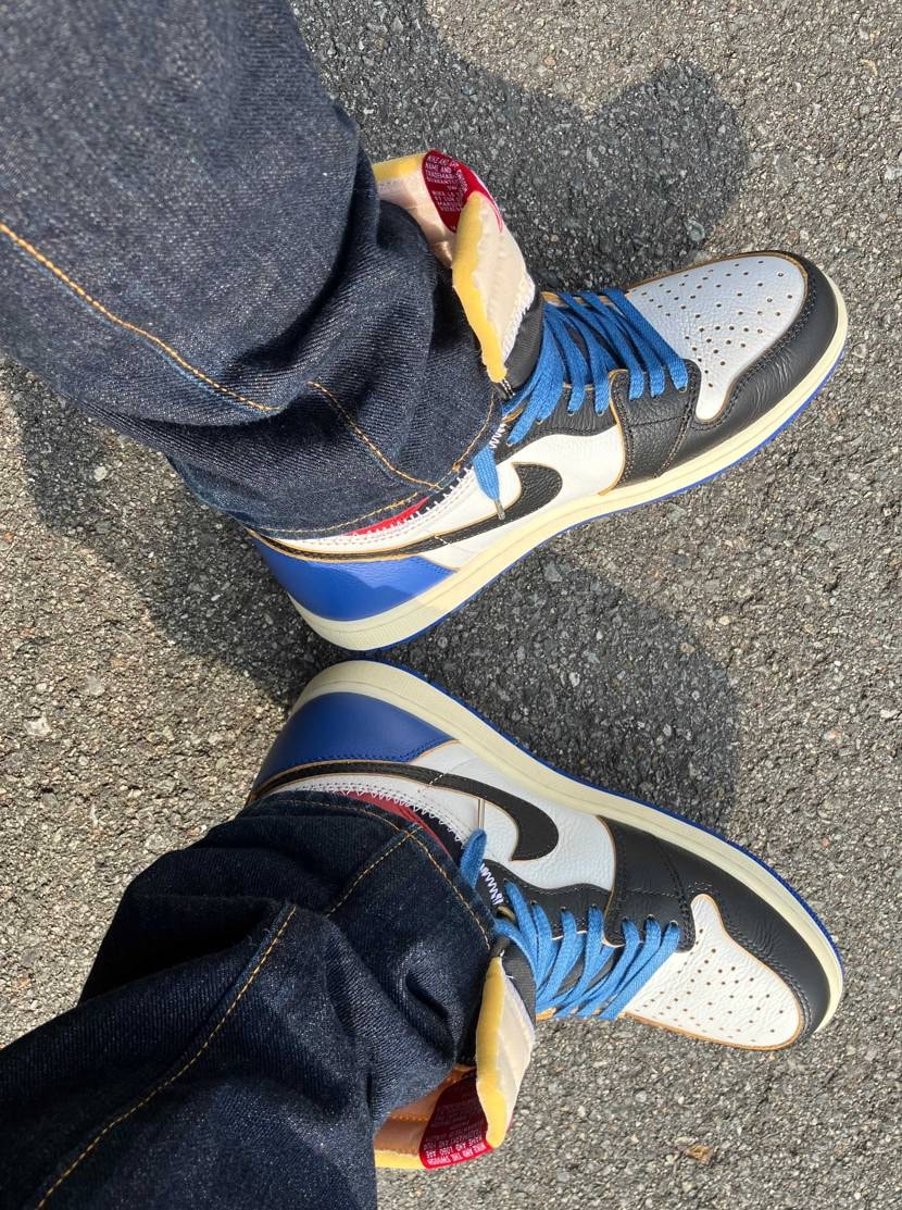 こんちわ🫶
暖かい春日に☘️
union⚡️トップ3正式