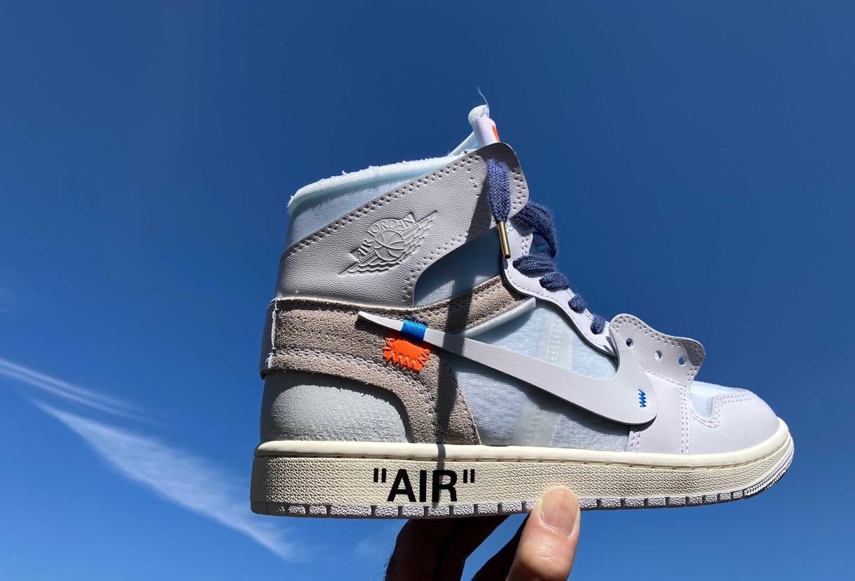 暑い週末になりましたね〜🫠

Air Jordan 1 Retro High