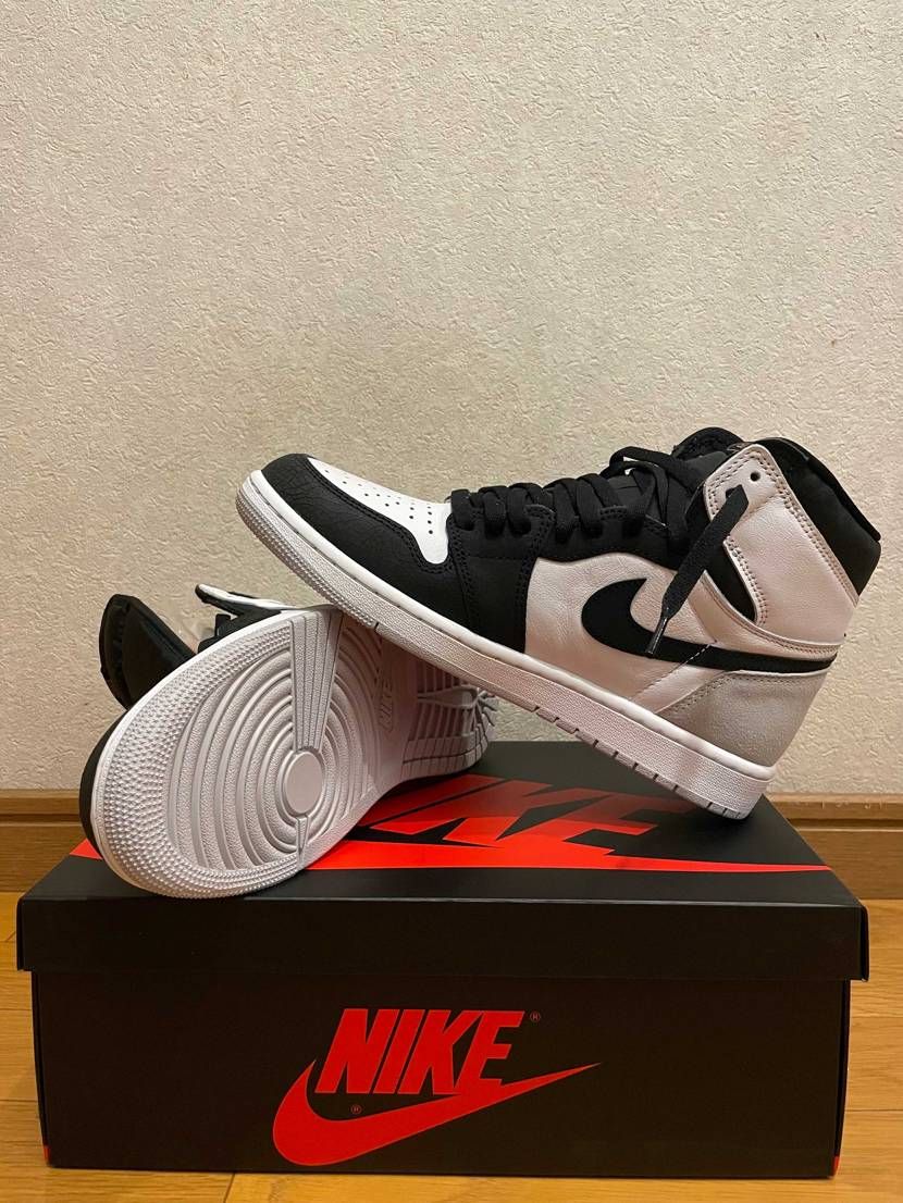 当日9:30ごろの🐿でGOT'EMしました。
なんだかんだで初のHIGHで届