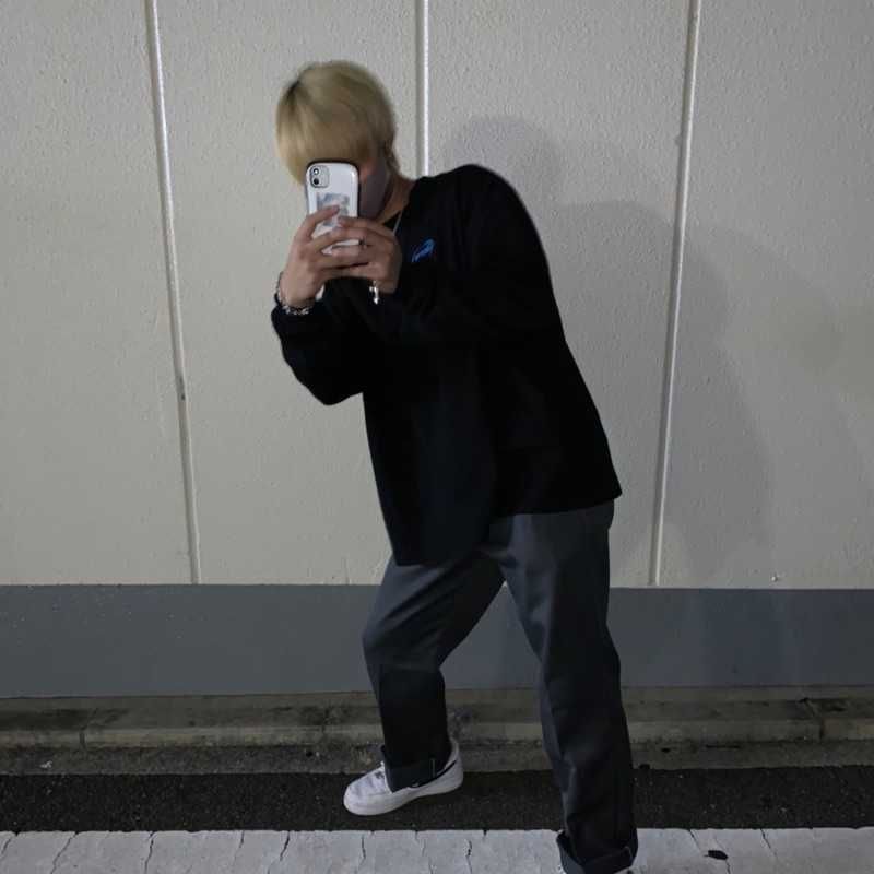 ユーザーアイコン
