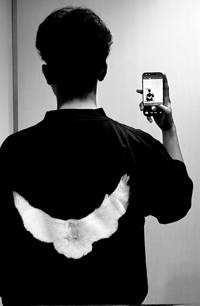 ユーザーアイコン