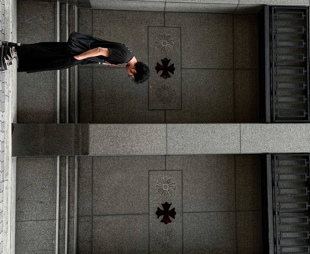 Dr Martens x Rickowens