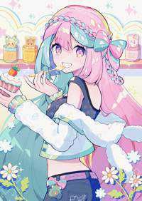 じゃもじゃも