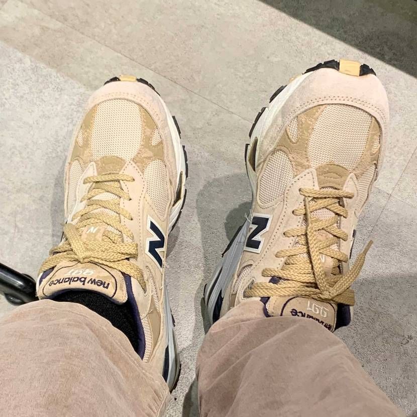 TAXI爆睡してスルーかましたので気分転換に倉庫にしまい込んでたM991BSNを