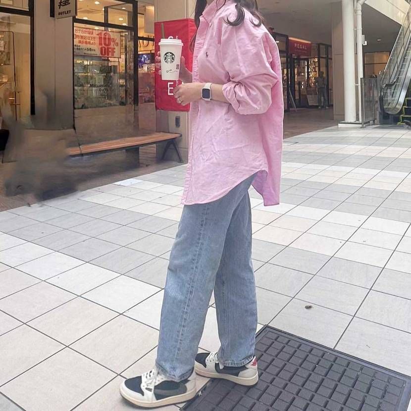 GWすたーと🌱
#スニーカー女子
#スニーカー好き
#NIKE
#t