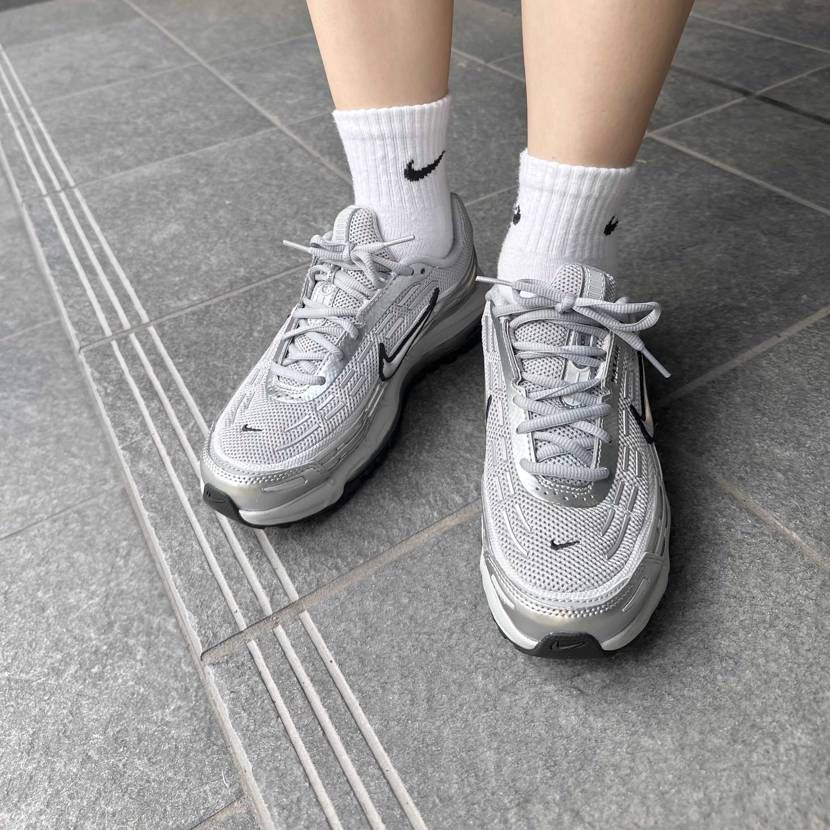 つま先のマークがすき！
#nike 
#スニーカー好き
