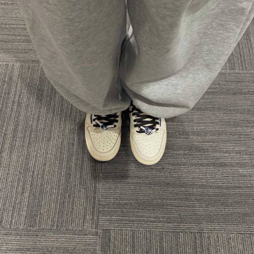 朝活した日☕️
#fragment
#travisscott