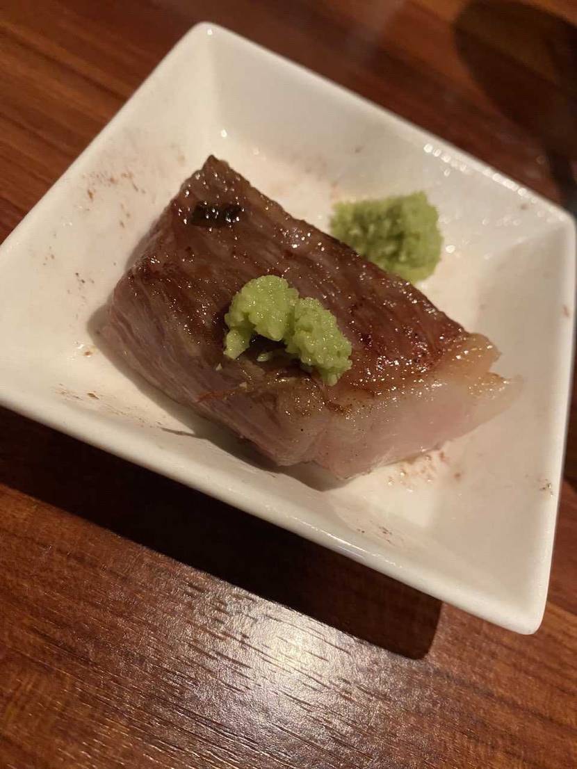 皆さんこんばんは🤗
昨日は会社の人達と飲みで久しぶりの焼肉