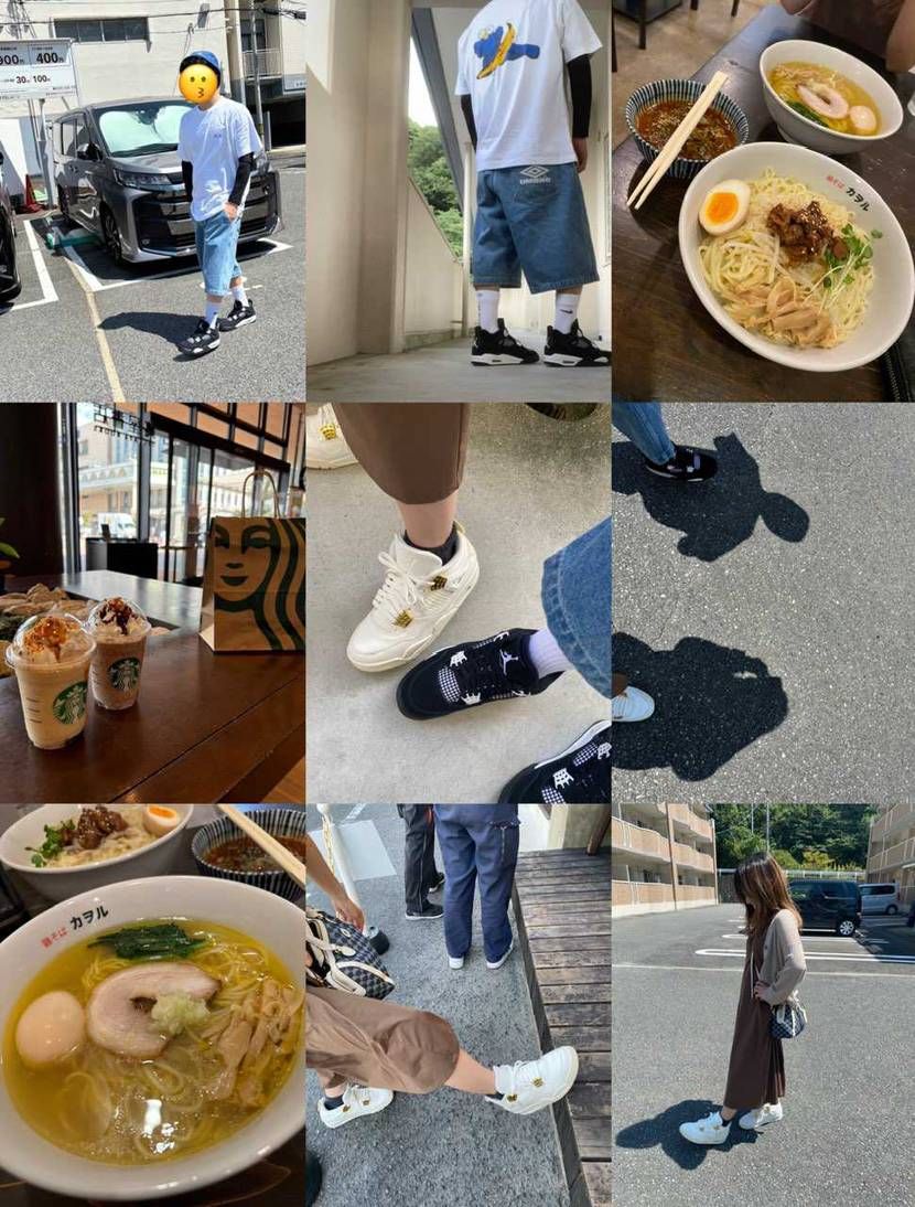 みなさんこんばんわ🤗
今日は念願のアママ3が買えたご機嫌な日✨
仕事も休み