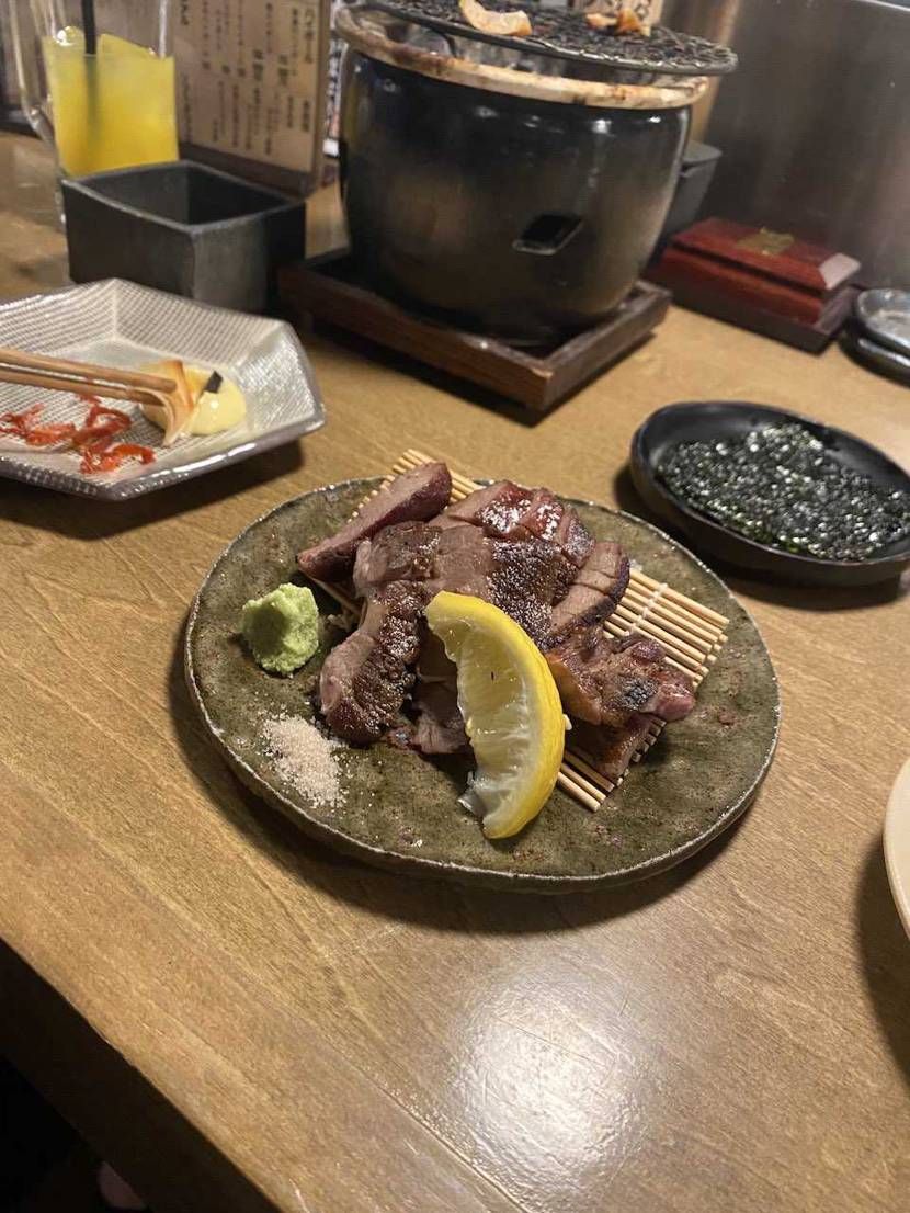 おはようございます🤗
昨日は4連休2日目でしたが、
朝は