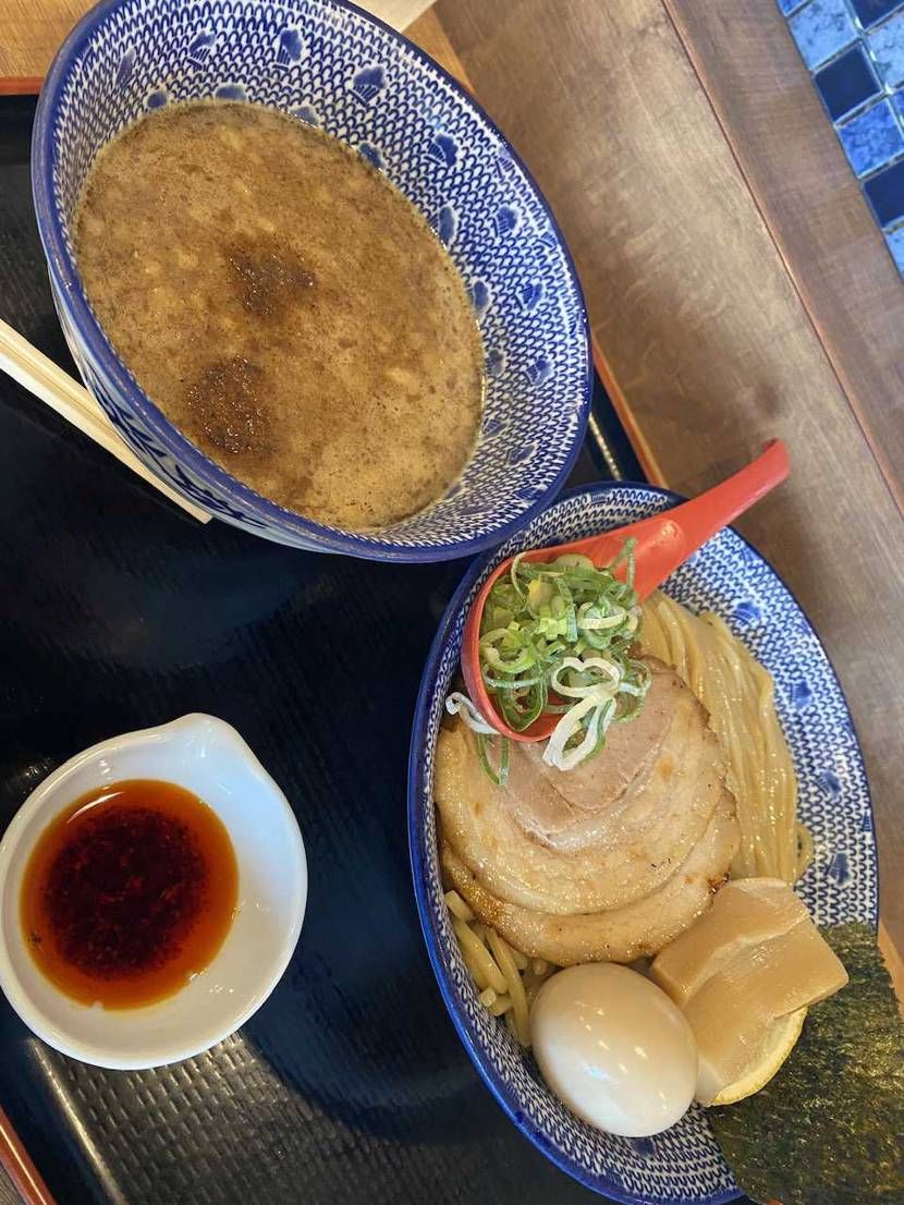 みなさんこんばんわ🤗
今日はお休みだったのでお昼は相棒とつ