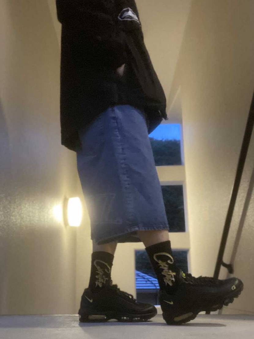 みなさんこんばんは🤗
朝は寒い昼は暑い夜は寒いで
なかなか秋ファッション出来