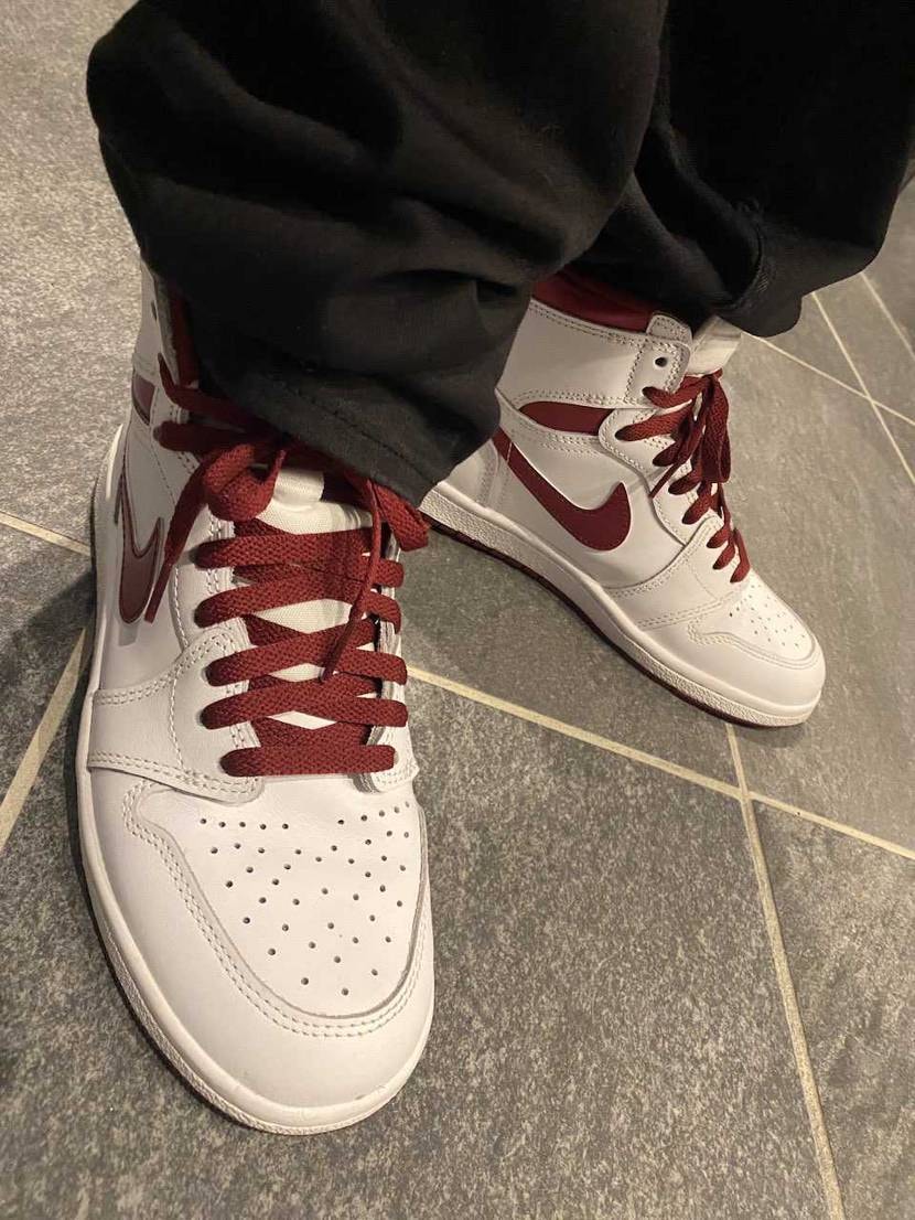 みなさんこんばんわ🤗
金曜日で無事に仕事は収まり
土曜からは靴を変えては出掛