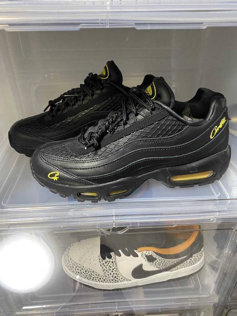 みなさんこんばんわ🤗
履き納め👟をみなさんが選ばれている中