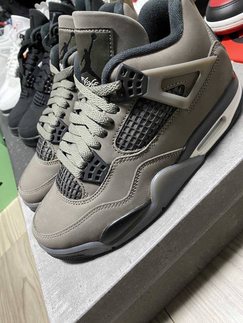 みなさんこんばんわ🤗
履き納め👟をみなさんが選ばれている中