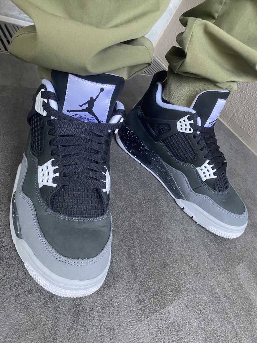 みなさんこんばんは🤗
家に帰ると先日のSALEで買った会社用のサンダルが🩴
