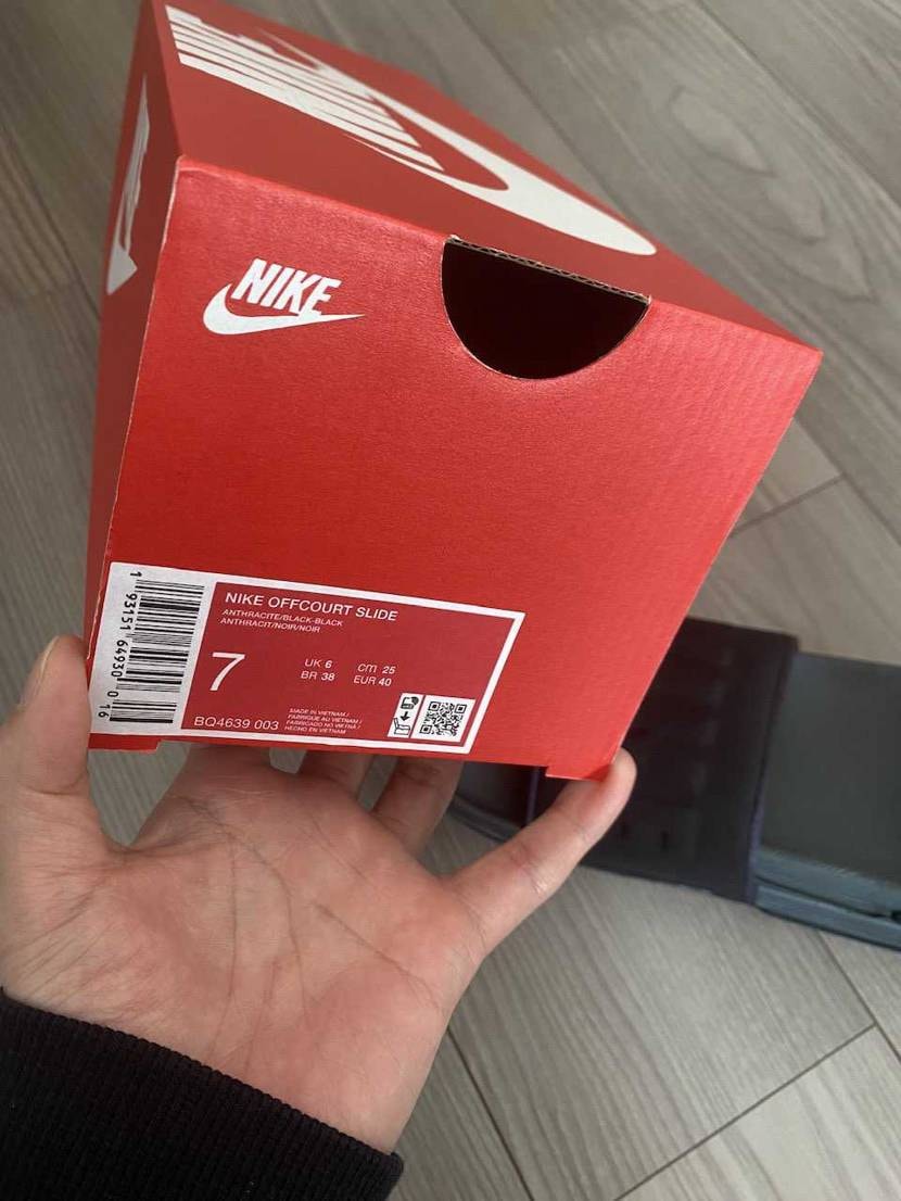 みなさんこんばんは🤗
家に帰ると先日のSALEで買った会社