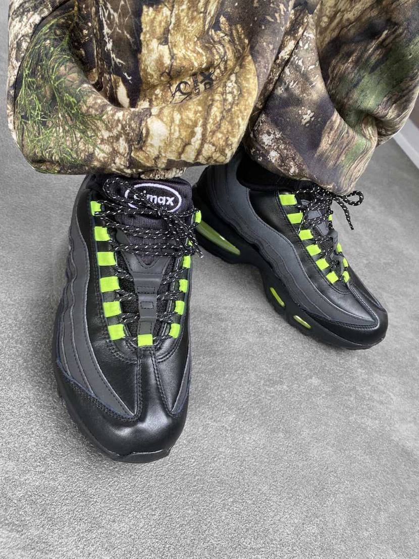 みなさんこんばんわ🤗
本日は95のHRJKの履き下ろしです✨
これと原宿って