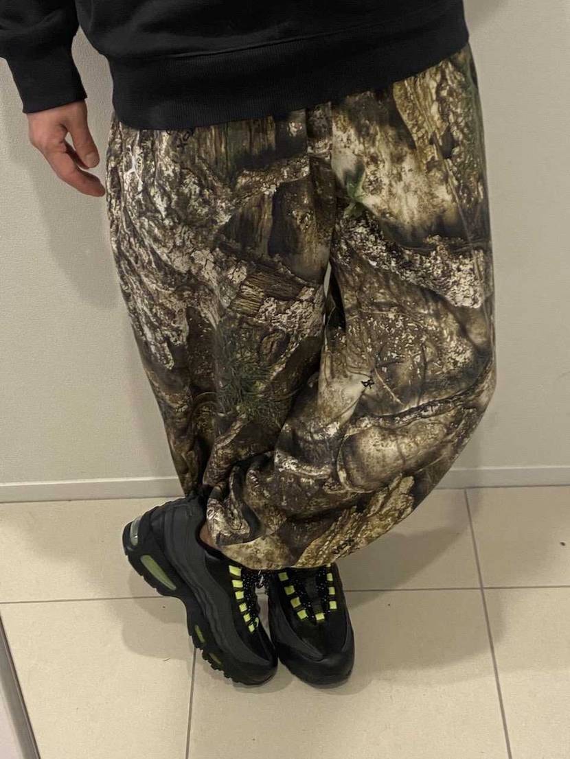 みなさんこんばんわ🤗
本日は95のHRJKの履き下ろしです