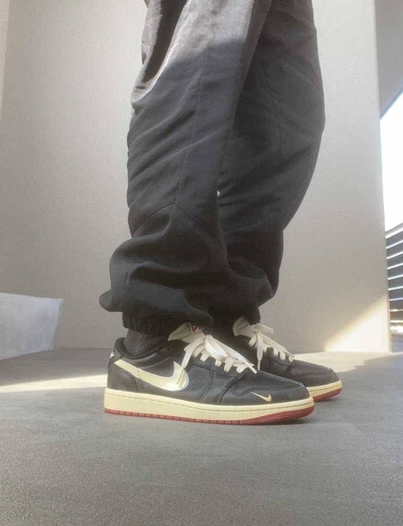 みなさんこんばんわ🤗
めちゃくちゃ乗り遅れてますが
ナイ