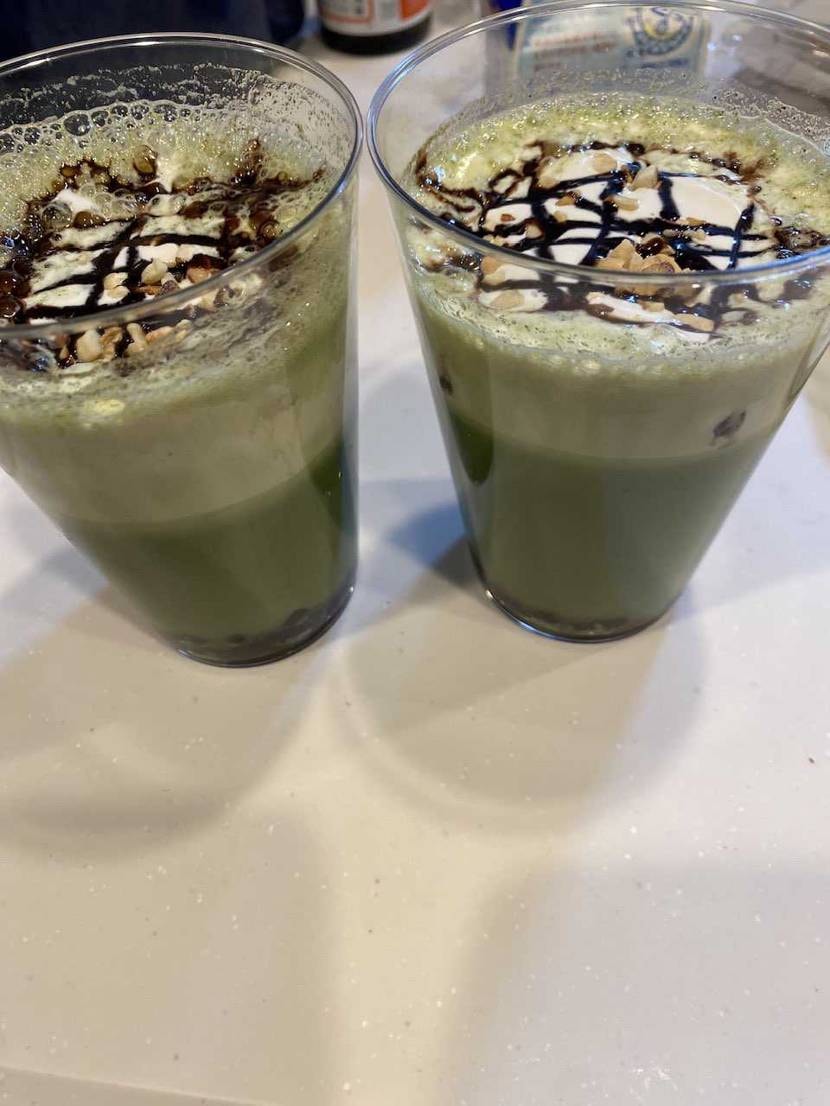 みなさんこんばんわ🤗
めちゃくちゃ乗り遅れてますが
ナイ