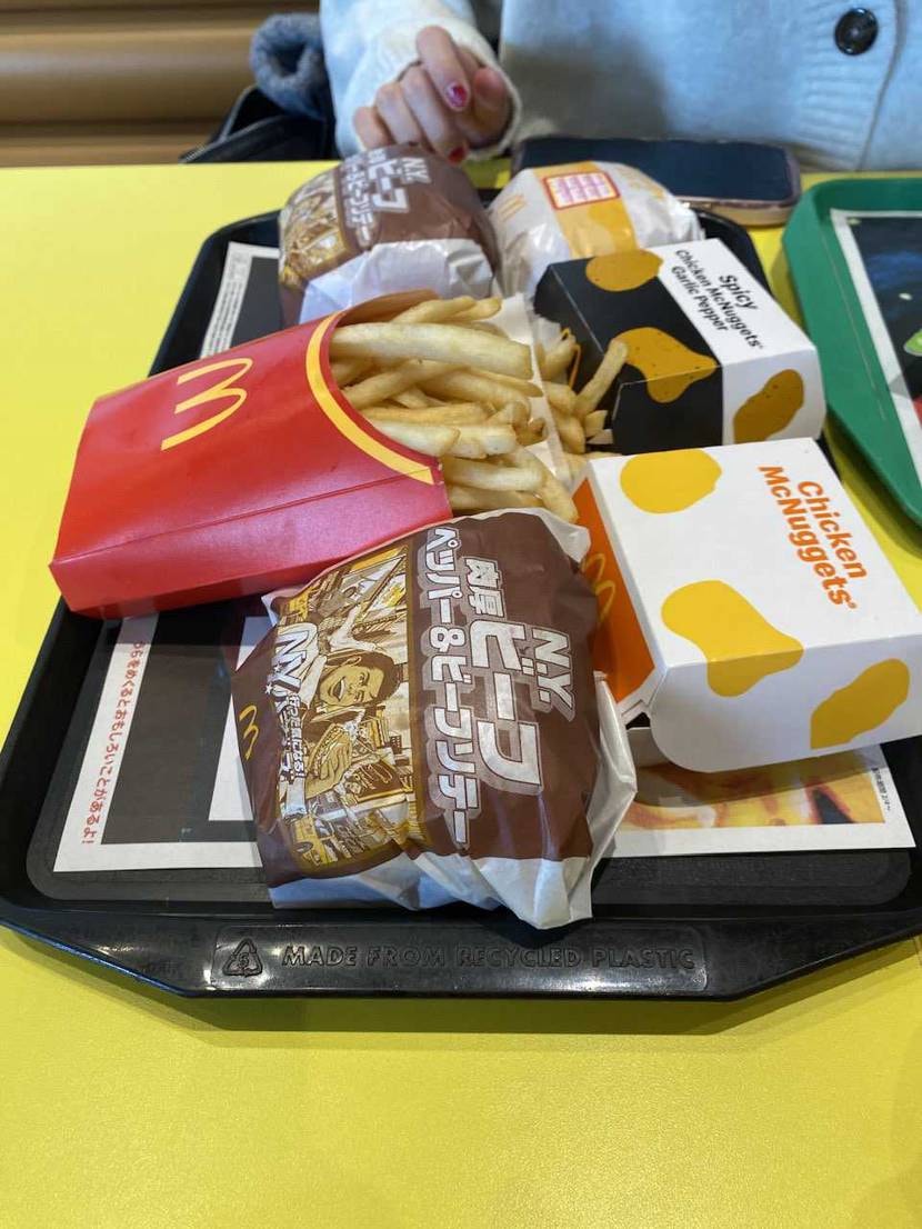 みなさんこんにちは🤗
✉️はこないようなので私のフラグメン