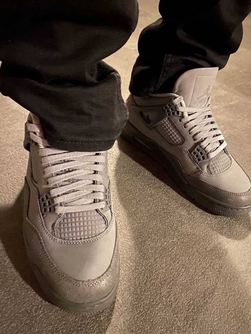 みなさんこんにちは🤗
✉️はこないようなので私のフラグメン