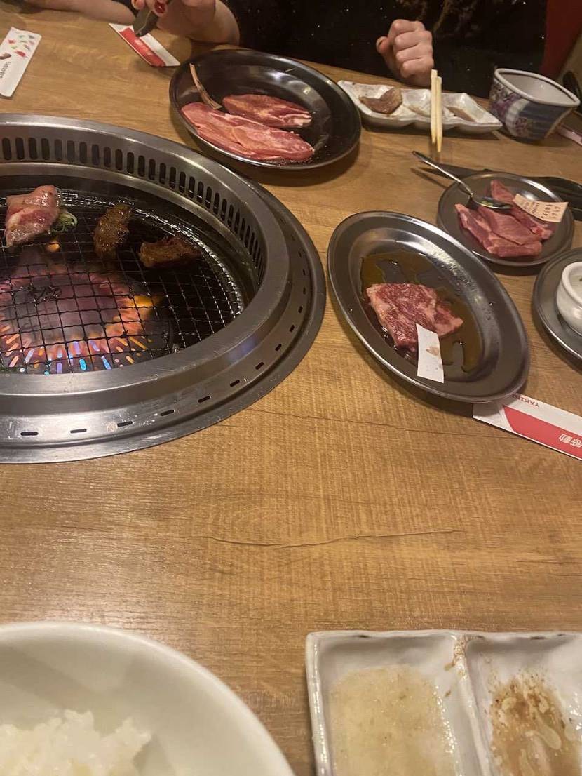 みなさんこんばんは🤗
誕生日に仕事で祝ってあげれなかったの