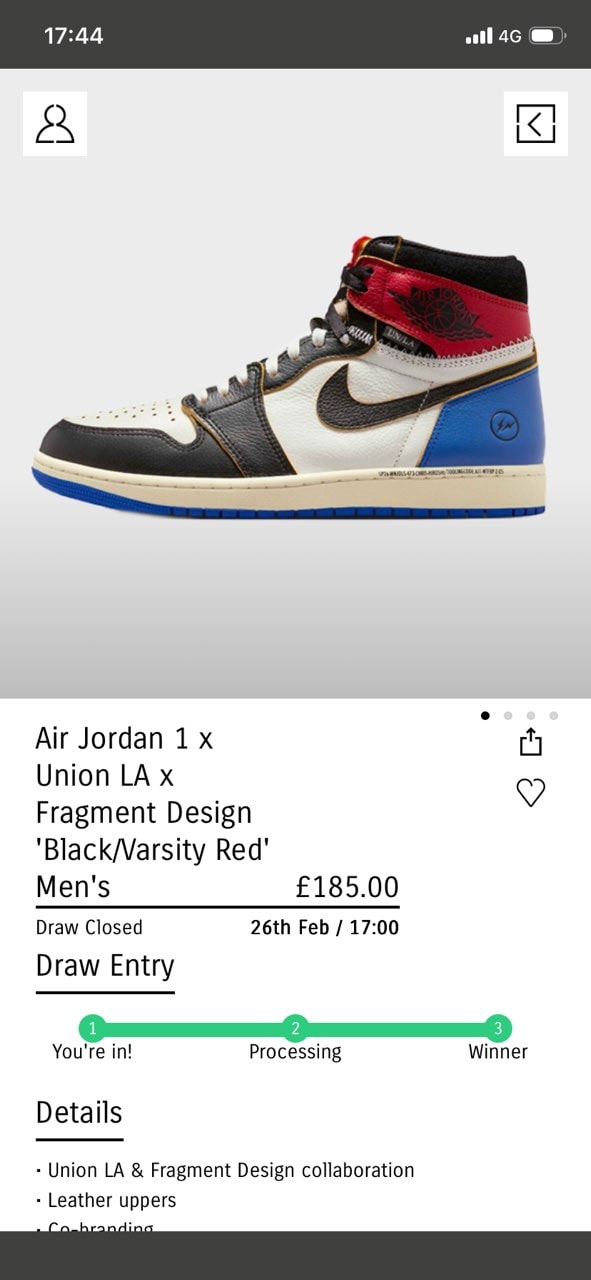 みなさんこんばんわ🤗
無事にLevi'sAJ3到着しました