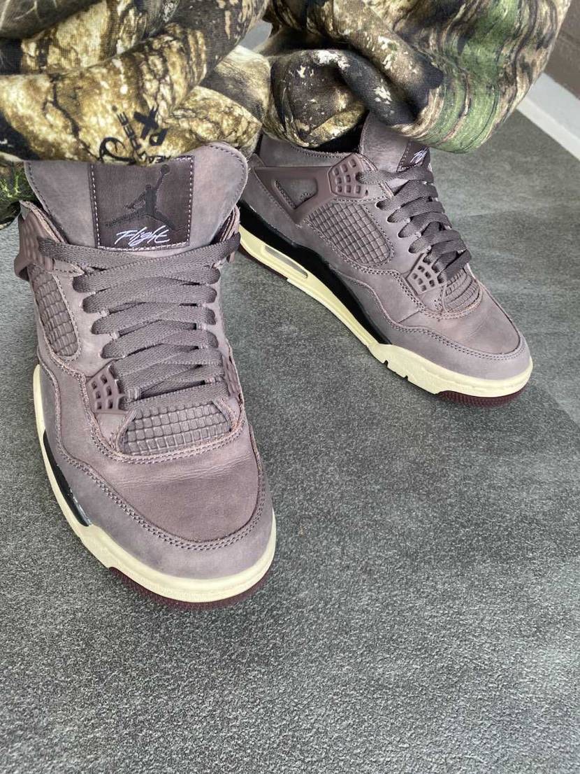 みなさんこんにちは🤗
久しぶりのアママAJ4🟤
相変わらず最高ですね🥰
い