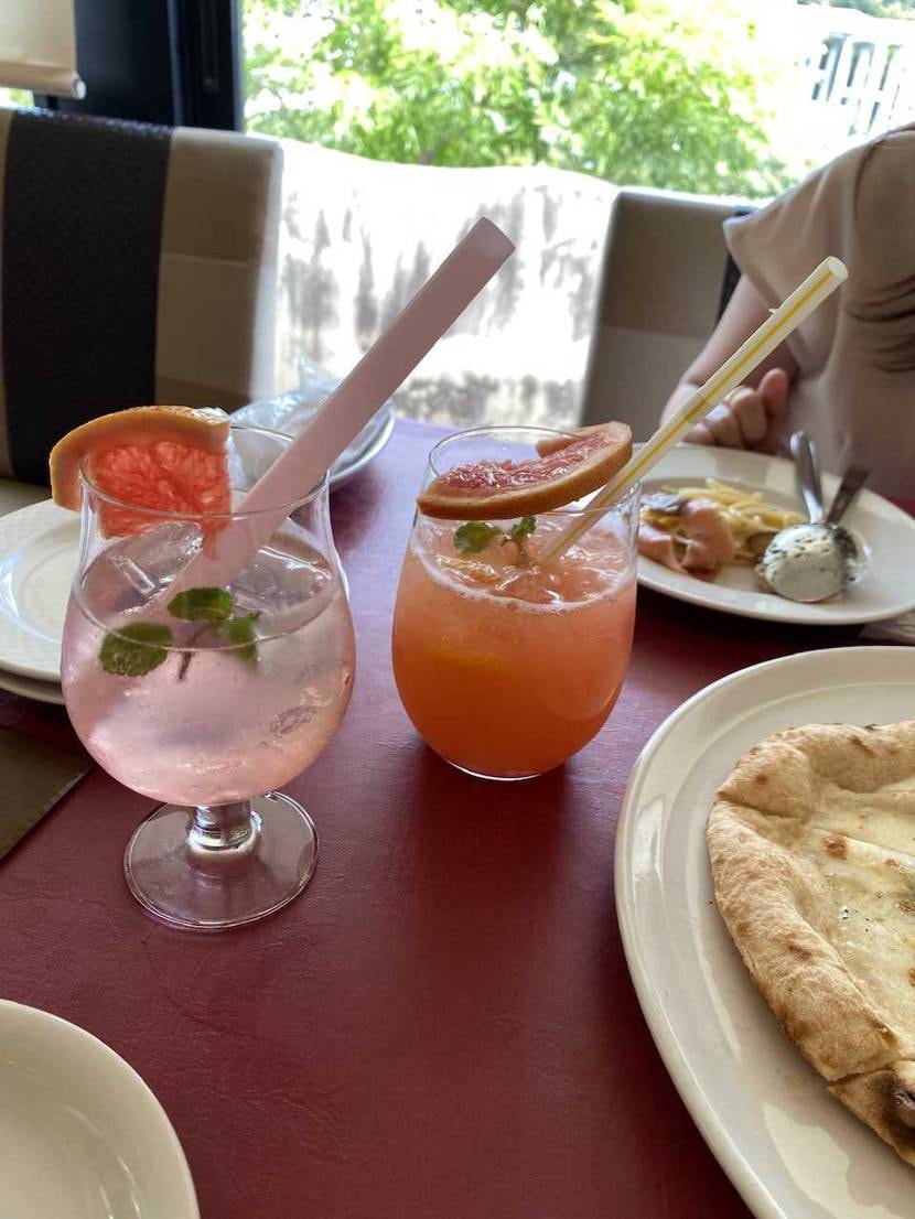 みなさんこんばんわ🤗
今日はコーラのハーパンにナイジェルA