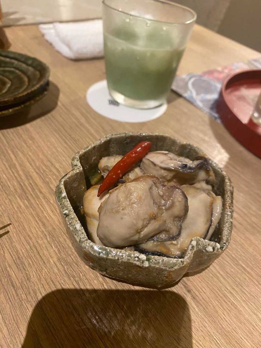 みなさんこんにちわ🤗
昨日は95HRJKで街に晩飯食いに行