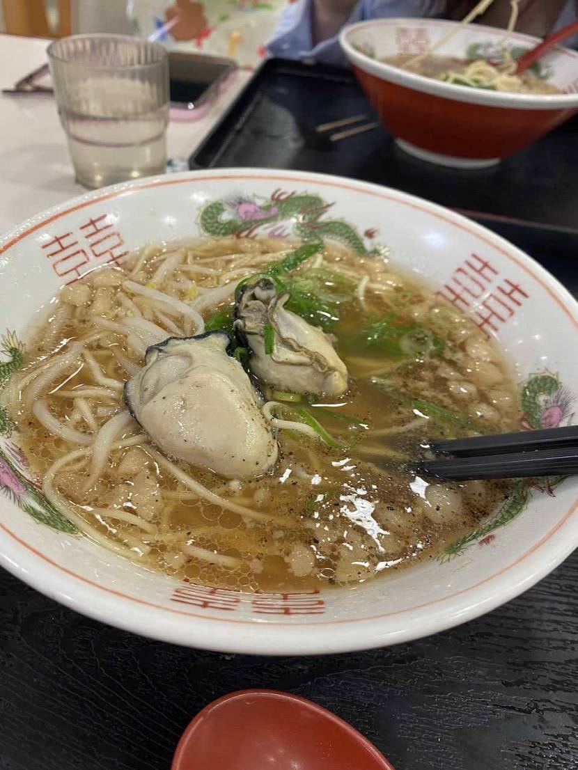 皆さんこんばんは🤗
アウトレット人多いかなーと思ったら意外