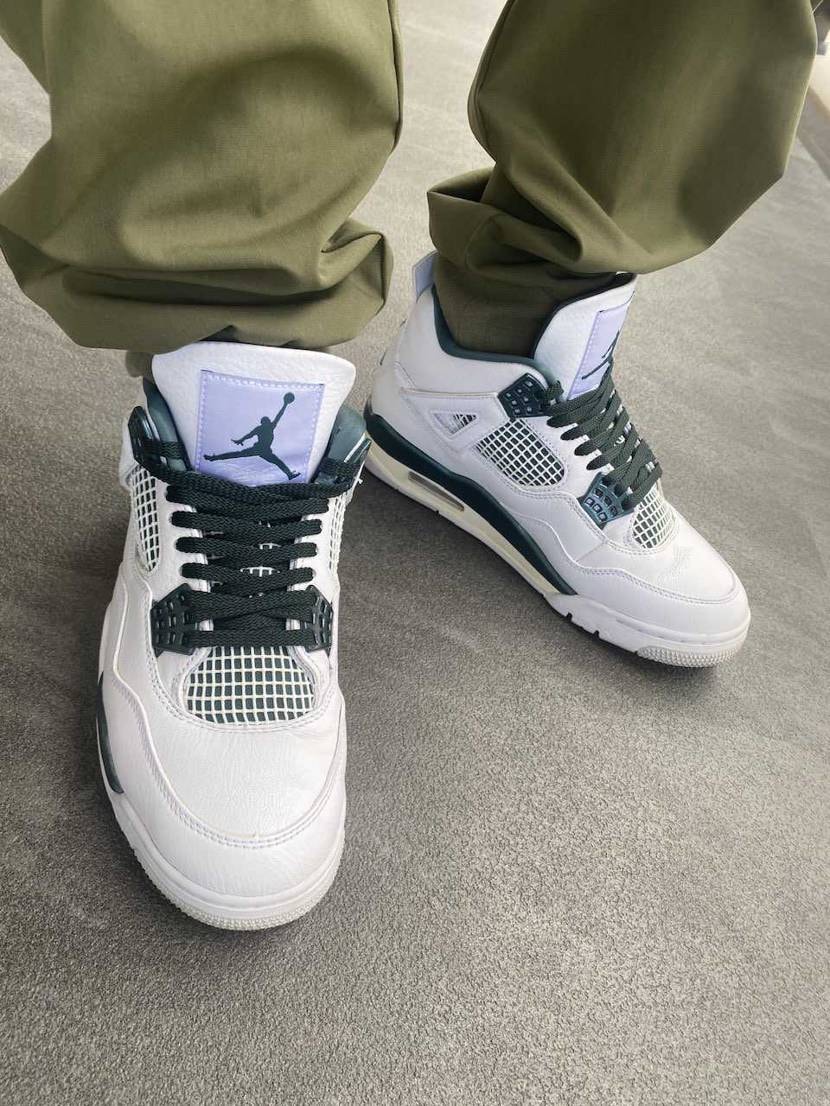 おはようございます🤗
先日コメントをいただいた内容の検証のため
AJ4オキシ