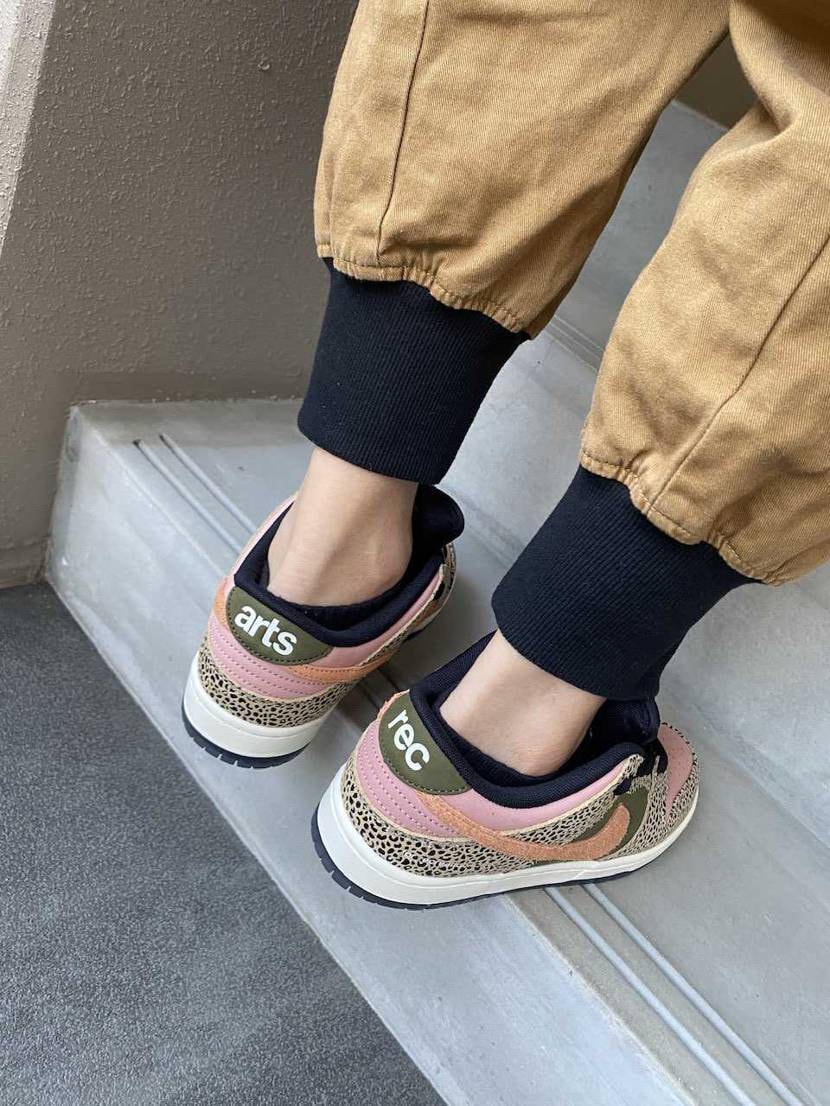 みなさんこんばんは🤗
春待ちでずっと開けてなかったこの一足