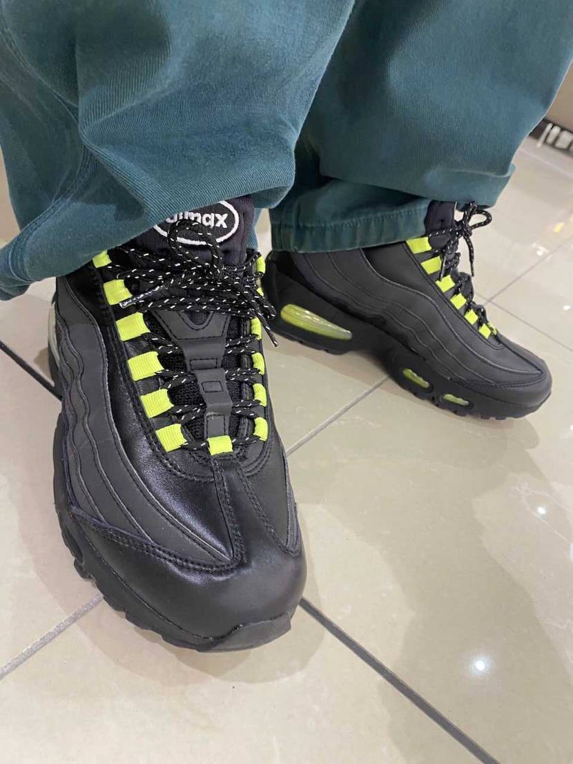 みなさんこんばんわ🤗
今日はおやすみのため午前中は
靴を綺麗にしたりゆっくり