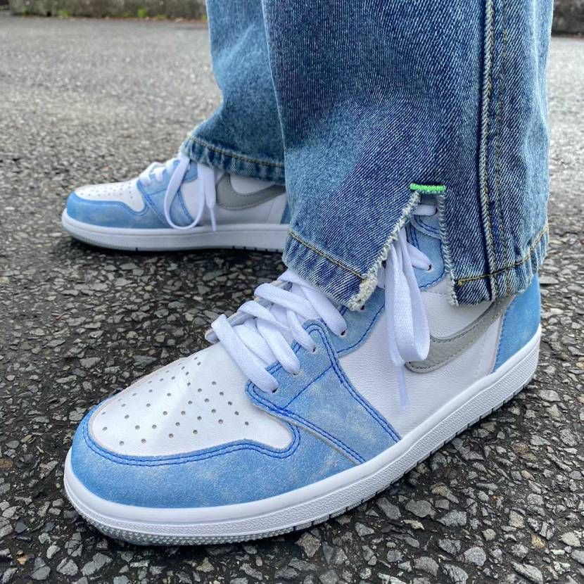 夏が楽しみ🌊
#nikeairjordan1 #HYPERRO