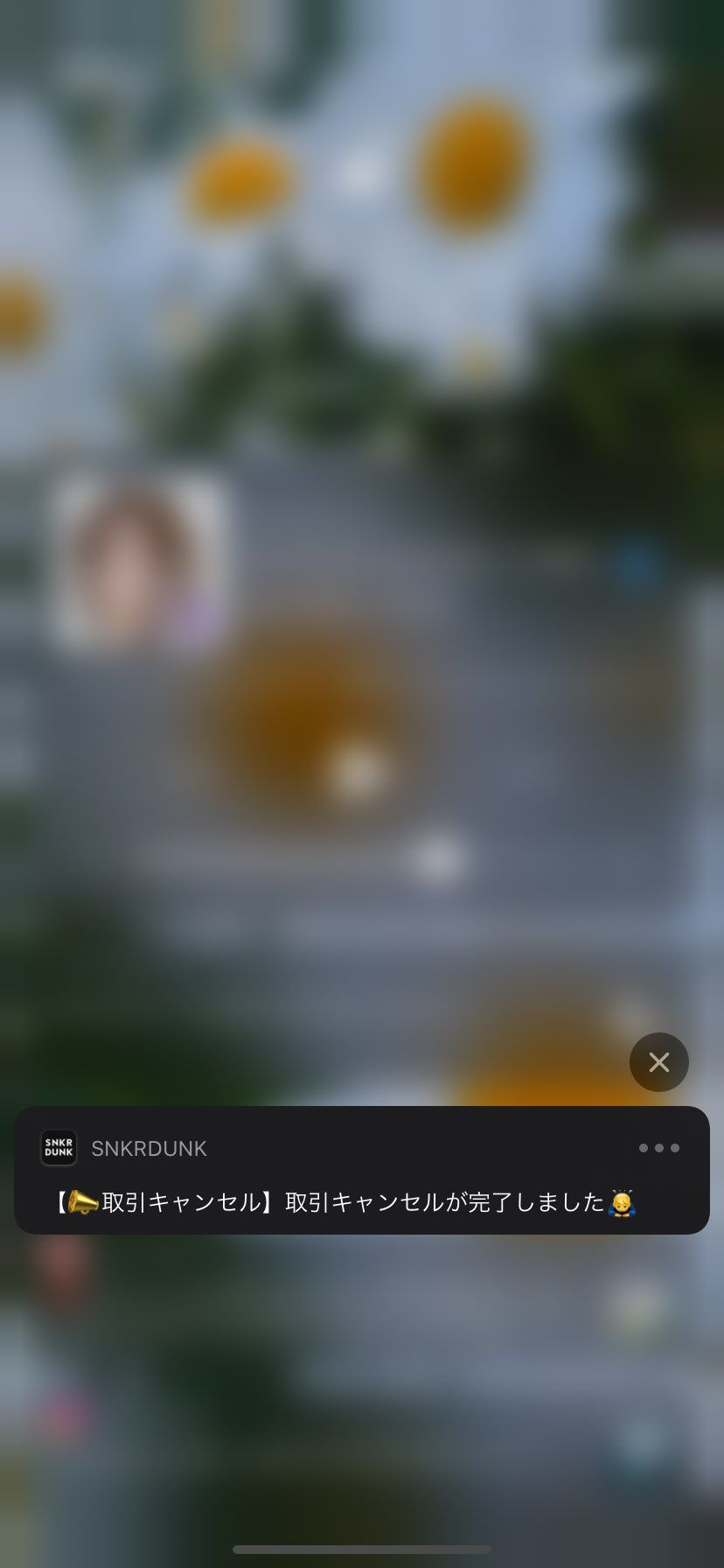 支払えないなら買うな〜〜