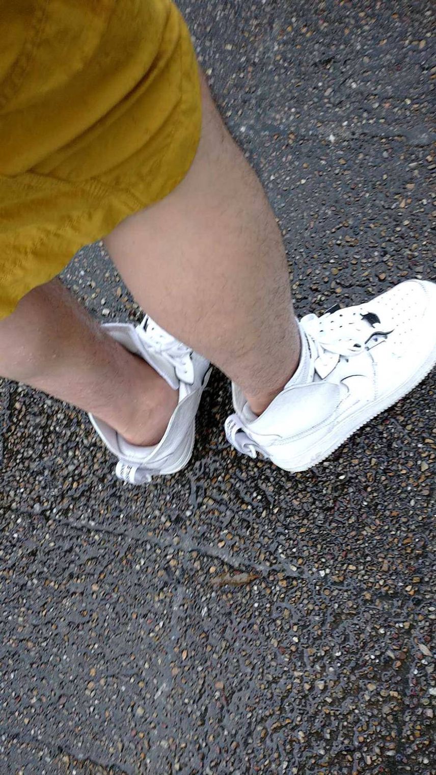ずっと雨ですなぁ。
この子も着画少ないのでアップアップ
すっかり雨専用になっち